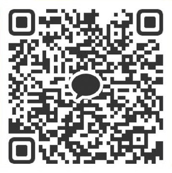 Kakao talk QR