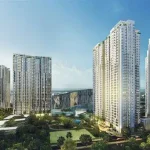 Masteri Thảo Điền – 호찌민 Thảo Điền 중심의 프리미엄 아파트