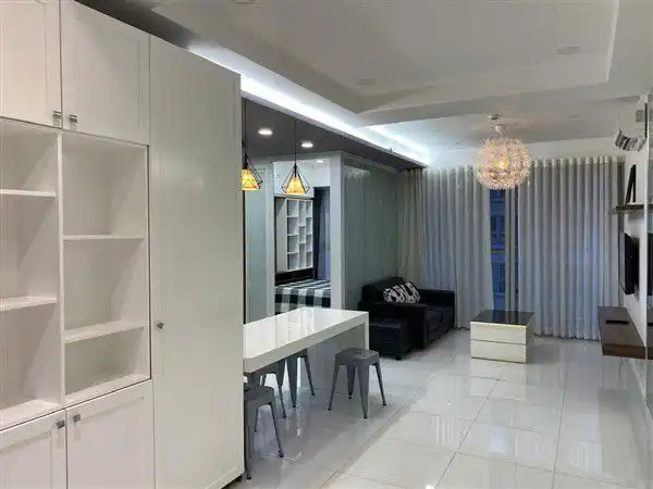 Scenic Valley 1 71m2 2BR 임대: 월 1900만 동 저렴한 가격대 매물 2 Scenic Valley 1 71m2 2BR 임대: 월 1900만 동 저렴한 가격대 매물