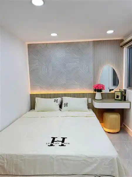 Sky Garden 1 복층 아파트: 푸미흥 최고의 가성비 가족 단위 주거