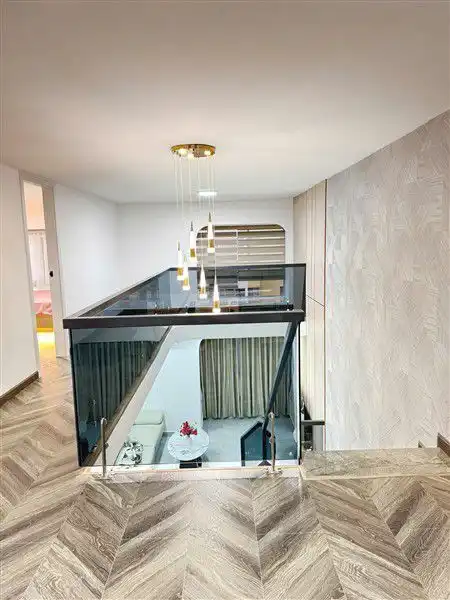 Sky Garden 1 복층 아파트: 푸미흥 최고의 가성비 가족 단위 주거