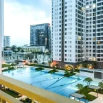 Sunrise Riverside Phu My Hung 인접 깨끗한 아파트 합리적인 가격