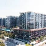 The Galleria Residence Thu Thiem 1군 인접 최고급 주거 랜드마크