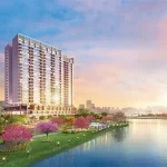 The Grande Phu My Hung 중심에서 누리는 도시 속 고요한 삶