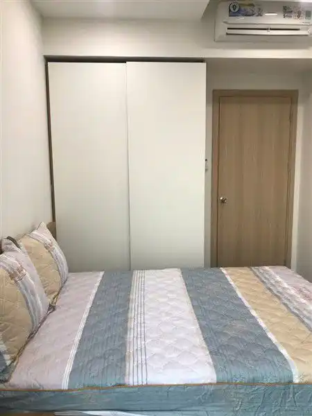 The Sun Avenue 70m2 풀옵션 2룸: 환기, 채광 완벽한 고층 매물