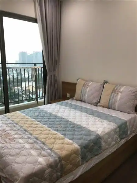 The Sun Avenue 70m2 풀옵션 2룸: 환기, 채광 완벽한 고층 매물