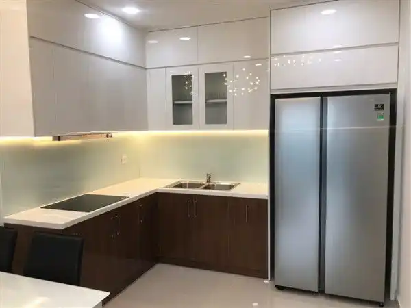 The Sun Avenue 70m2 풀옵션 2룸: 환기, 채광 완벽한 고층 매물