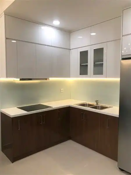 The Sun Avenue 70m2 풀옵션 2룸: 환기, 채광 완벽한 고층 매물
