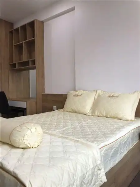 The Sun Avenue 70m2 풀옵션 2룸: 환기, 채광 완벽한 고층 매물