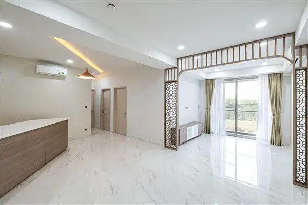 The Symphony Midtown: 3BR 외국인 선호 고급 아파트 최신 시세 1 The Symphony Midtown: 3BR 외국인 선호 고급 아파트 최신 시세