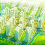 Sky Garden 3 1 푸미흥 Sky Garden 3: 한국인 최고 선호! 아파트 매매/임대 완벽 가이드