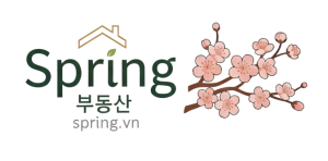 Spring logo