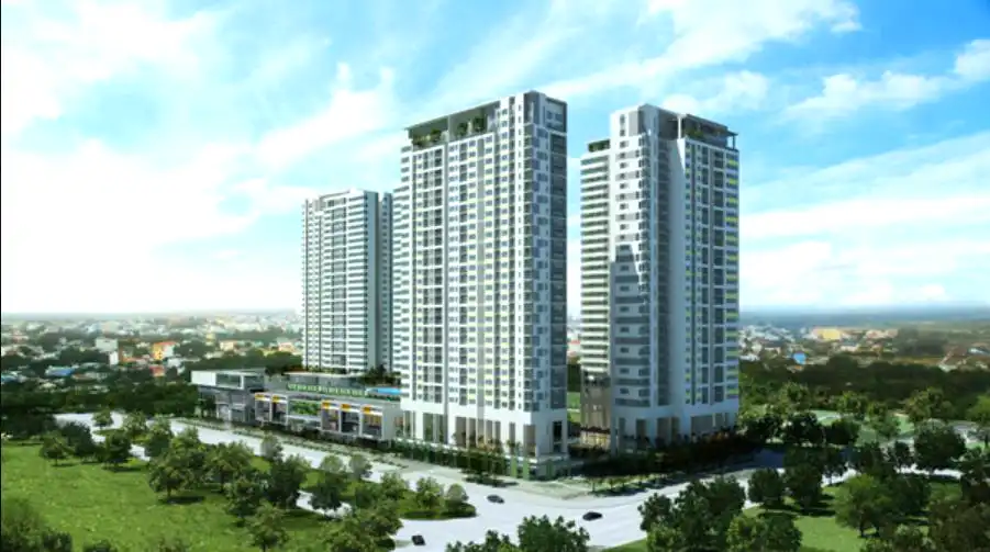 Vista Verde 매매/임대: CapitaLand의 50가지 시설 완비 아파트